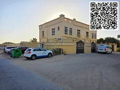 Two two-story villas for sale in Sharjah/Al Ghafia