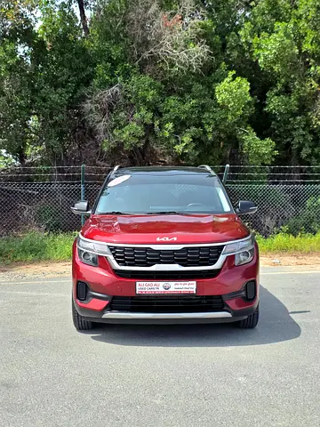 كيا سيلتوس 2022 خليجي