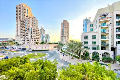Vacant | Scenic Views | Midfloor | Well Maintained