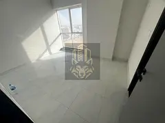 Luxury two bedroom apartment for rent in Ajman Al Jurf 3 prime location and high end finishing