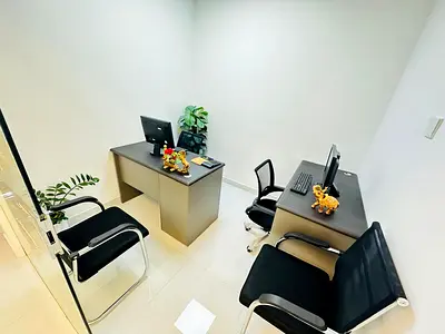 Fully Furnished Office | Direct from Owner | Near to Public Transport |