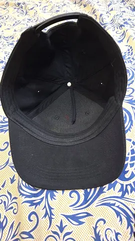 Mens cap