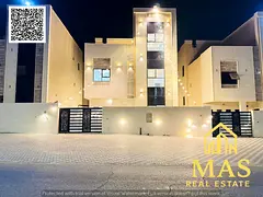 🔥 Luxury Villa for Sale in Al Helio 2 | All-Inclusive | Turnkey | Easy Financing