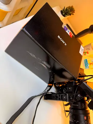 Urgent Sale! New Full Cinema rig kit A74