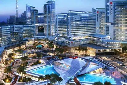 70/30 Payment Plan|Prime Location|Italian Elegance