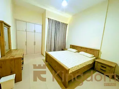 Cozy 1BR | Family-Friendly Living | Bright Layout