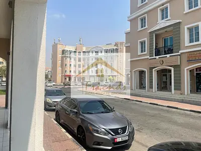 FULLY FITTED SHOP AVAILABLE FOR RENT IN FRANCE CLUSTER