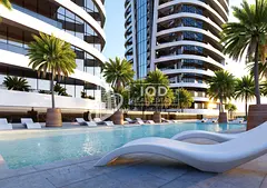 Genuine Resale | Motivated Seller | Fully Furnished