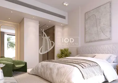 Genuine Resale | Motivated Seller | Fully Furnished |
