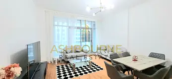 SPACIOUS LAYOUT | FURNISHED | WELL MAINTAINED UNIT