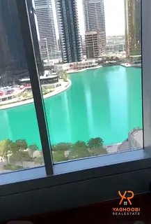 Office Space – Saba Tower 1, JLT