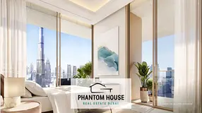 Burj Khalifa View | 2BR Apartment | Furnished | Downtown Dubai