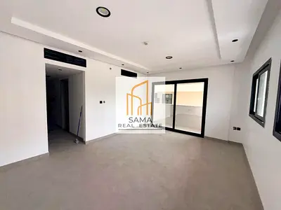 Brand new 2Bhk apartment with Balcony just 65k in Al jadda