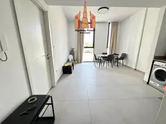 Hot offer Fully Furnished 1BHK With GYM and Pool Just 50K