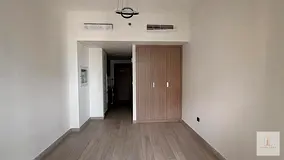 Semi-Furnished Studio I Pool View I Amazing Community I Best Location