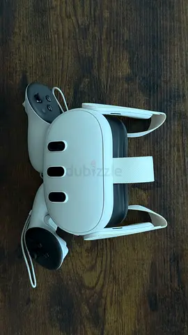 Meta Quest 3, 128gb VR Headset with Controllers