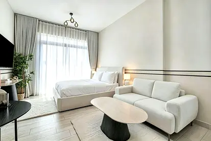 Modern | Vacant | Fully furnished