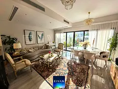 4BR Villa DAMAC Hills | Al Hebiah 3 Community