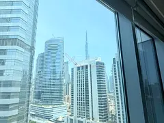 Spacious layout | Modern Workspace | Prime Location