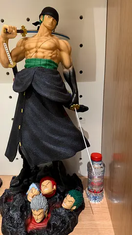 Anime Figure - Zoro