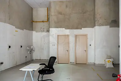 Brand New Shop | High Ceiling | Prime Location