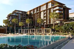 Luxurious Layout | Restort Style | Rare Unit