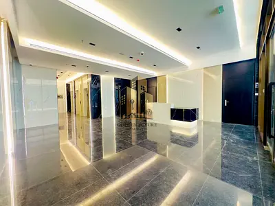 Brand new - Both Master Room-Coverd parking_Call now