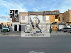 🏡 Townhouse for rent in Al Yasmeen - Ajman ✨ A unique housing opportunity in a quiet location s
