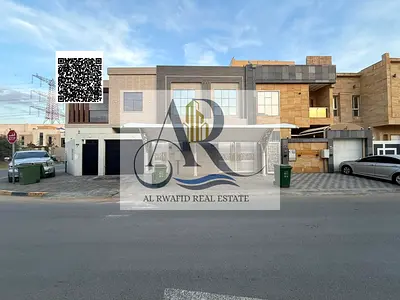 🏡 للإيجار تاون هاوس في الياسمين – عجمان ✨ فرصة سكن مميزة في موقع هادئ ومناسب للعائلات 👇 📍 الموقع: الياسمين – عجمان