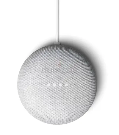 Google Nest Mini smart Speaker