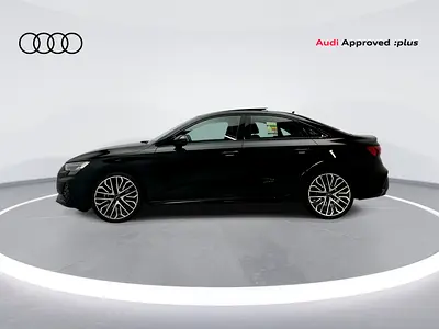 2025 AUDI A3 — миниатюра 3