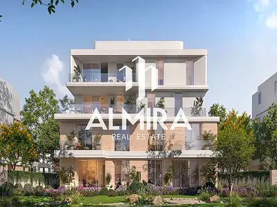 Resale | Modern 4 BR | Family Friendly Community