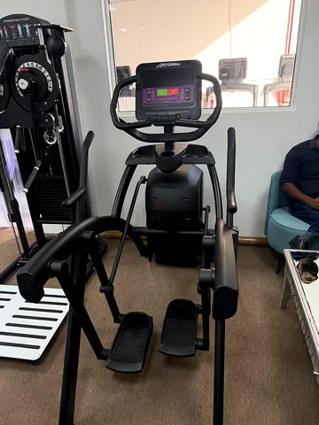 Elliptical Exercise Machine for Sale