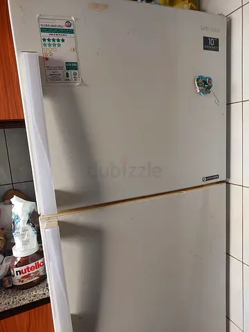 Refrigerator Samsung