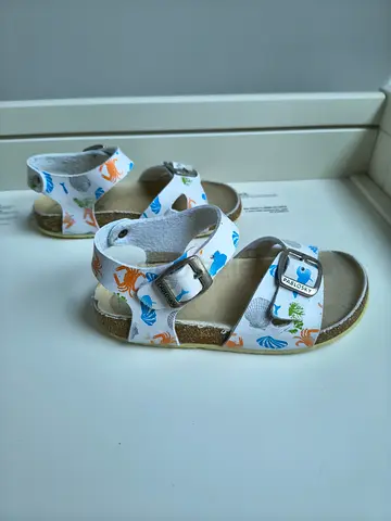 Pablosky sandals,size 29