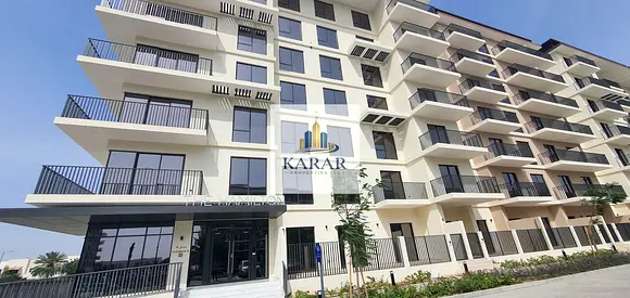 Brand New 2 Bedroom apartment for Rent @ The Hamilton Town square