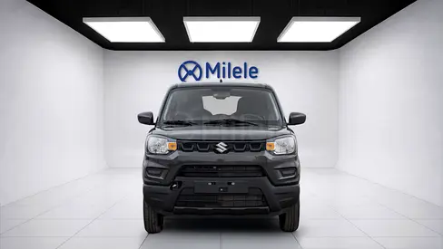 Suzuki S-Presso GL | 2-Year Warranty + Service Available | In-House Financing Available