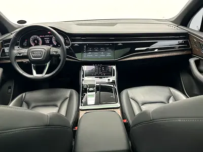 2025 AUDI Q7 缩略图 9