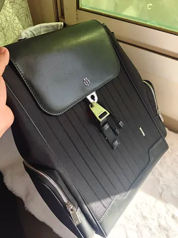 Backpack rimowa