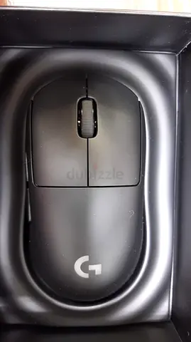 Logitech G Pro Wireless Gaming Mouse
