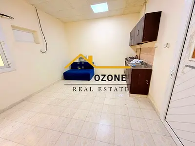 Affordable Studio Available for Only AED 15K – Limited Offer