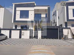 Golden Opportunity to Own a Luxury Villa in Al Helio 2 – Ajman ✨ 🏡 Are you looking for a home