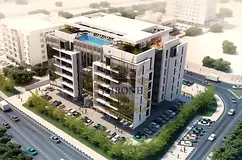 Spacious Living | High-End Finishes | Brand New