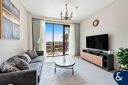1 Bedroom| Furnished Apartment| Available Now