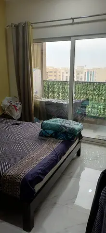 Bed Space available for Muslim Male