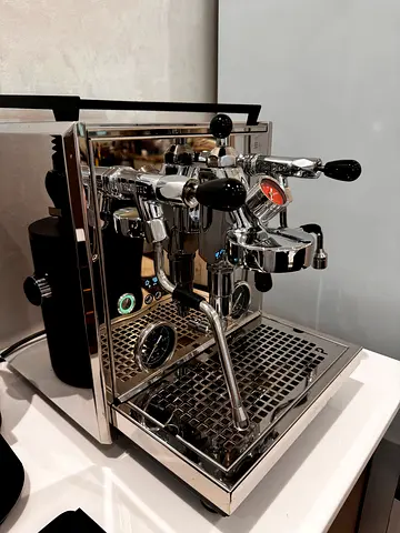 Profitec Drive Espresso Machine