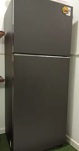 Samsung 393L Net Capacity Top Mount Frost Free Freezer Refrigerator With Optimal Fresh