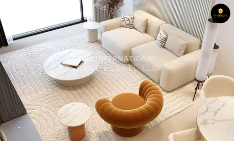 Ask for Price I Furnished I Plexible Payment Plan