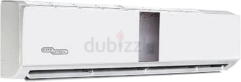SUPER GENERAL 2 TON PISTON SPLIT AIR CONDITIONER