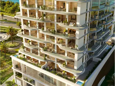Fully Furnished | WaterFront | Post Handover | Marina View